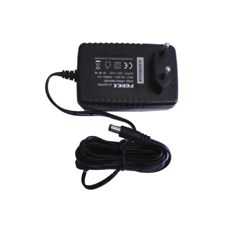 блок питания атол sigma 10ф (150ф) myx-0904000 (9v 4a) (44214)