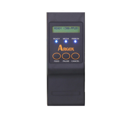 принтер этикеток argox ix4-250 (термо-трансфер, usb, rs-232, ethernet, 203 dpi)