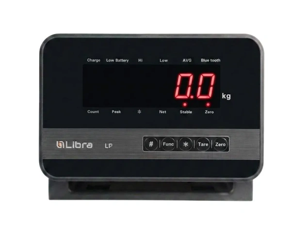 весы электронные libra lp 2000 0,5/1 1500х1500 (f)