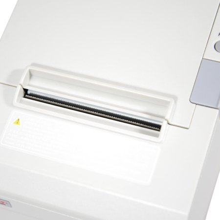 чековый принтер mprint g80 usb white