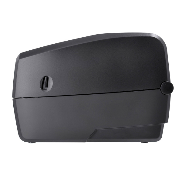 термотрансферный принтер этикеток mertech tlp400h (usb, ethernet)