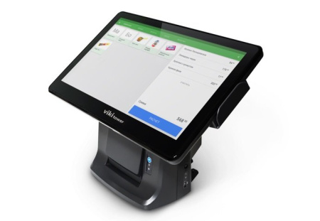 POS-система Viki Tower F