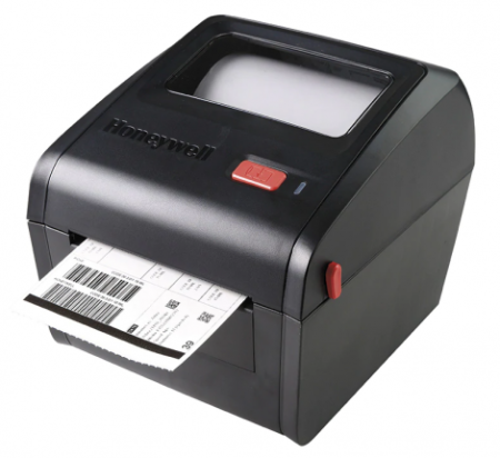 Принтер этикеток Honeywell (Intermec) PC42d (термо, USB+Serial+Ethernet)