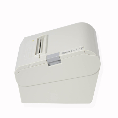 чековый принтер mprint g80 usb white