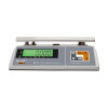 весы порционные m-er 326afu -32.1 lcd post ii