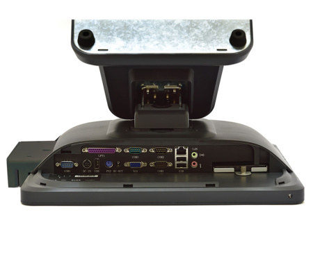 pos терминал-моноблок атол viva smart без msr, ssd, 4 gb, windows 10 iot. (56320)