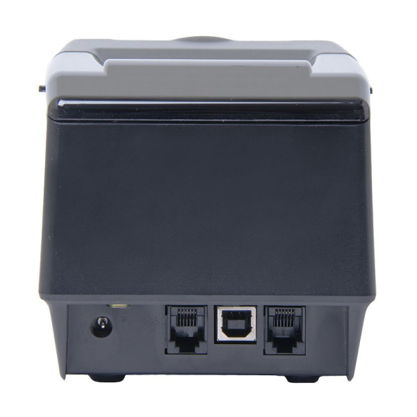 картинка фискальный регистратор  ккт "ритейл-02ф" lan/usb с раз. дя с автоотрезчиком (черный) без фн ффд 1.2 от магазина Формула Торговли