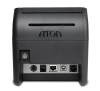 фискальный регистратор "атол 27ф" (rs, usb, ethernet, черный) (5.0) без фн (49168)