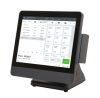 POS терминал-моноблок АТОЛ ViVA Smart без MSR, SSD, 4 GB, Windows 10 IoT. (56320)