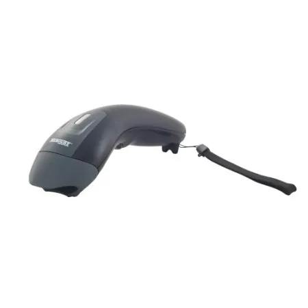 Сканер штрих-кода MERCURY CL-600-U Bluetooth USB, черный