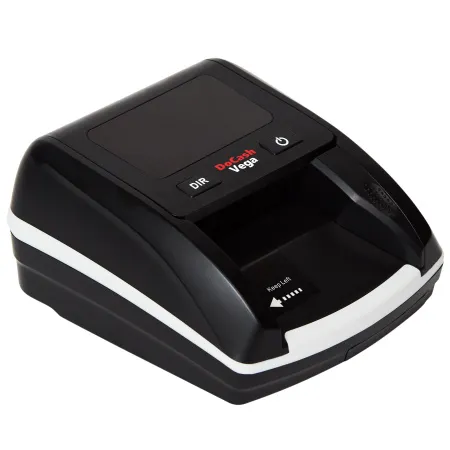 детектор банкнот docash vega с акб